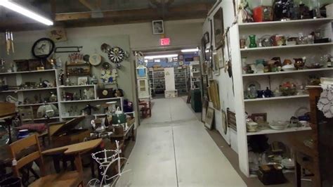 lake city antique mall.
